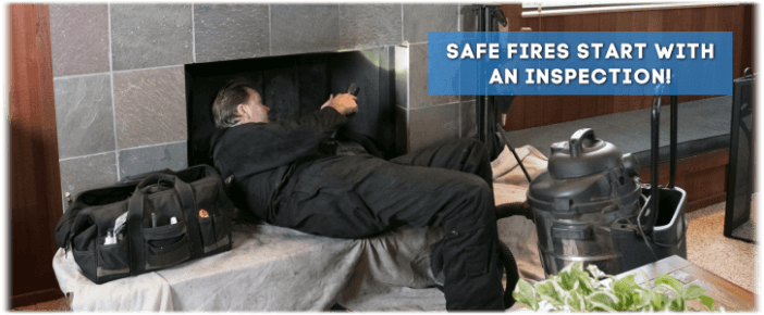Chimney and Fireplace Inspection New York City NY
