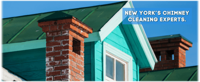 New York City Chimney Cleaning