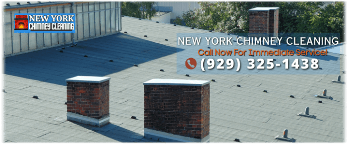 Chimney Cleaning New York City